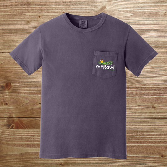 Comfort Colors Pocket Tee